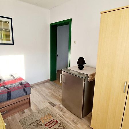 Pension Transilvania Immendingen 客房 照片